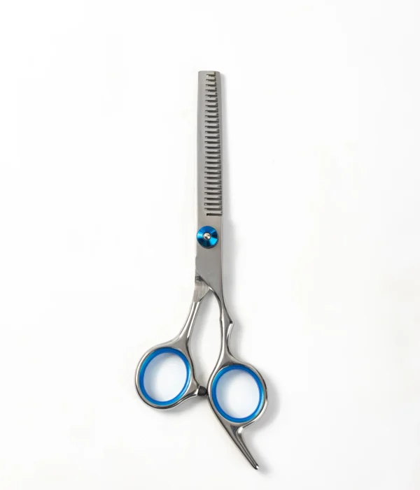 Pet Marshalls 5-1 Premium Grooming Scissors kit | Sharp, Safe, and Ergonomic - Image 3