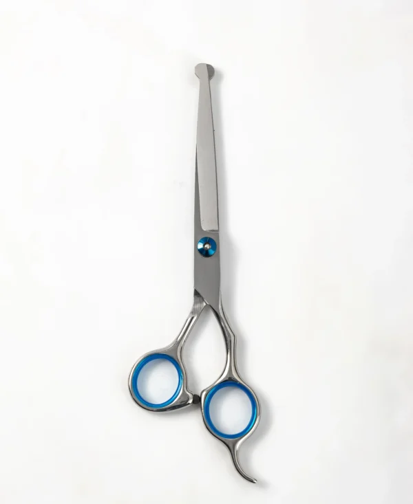 Pet Marshalls 5-1 Premium Grooming Scissors kit | Sharp, Safe, and Ergonomic - Image 4