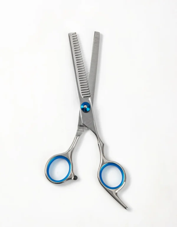 Pet Marshalls 5-1 Premium Grooming Scissors kit | Sharp, Safe, and Ergonomic - Image 6