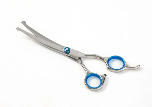 Pet Marshalls 5-1 Premium Grooming Scissors kit | Sharp, Safe, and Ergonomic - Image 10