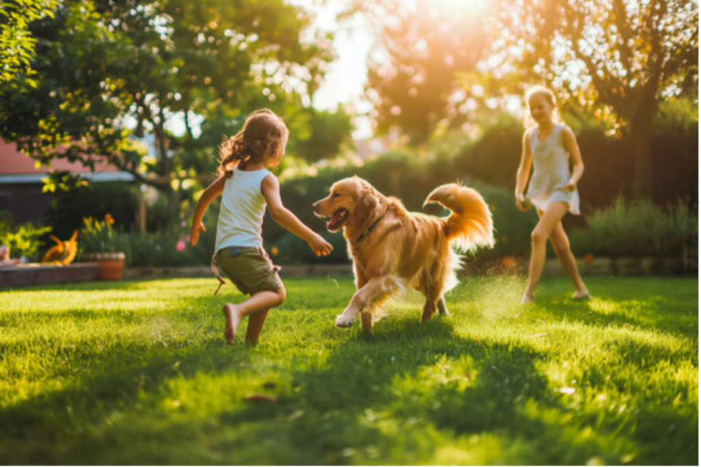 Spring-Themed Bonding Activities