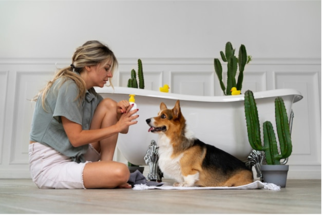 Step-by-Step Guide to Trimming Pet Nails