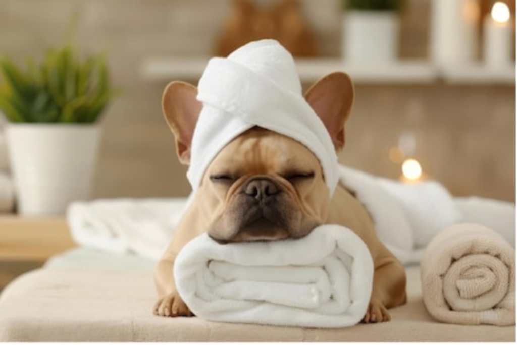 Benefits of a Luxurious Home Spa
