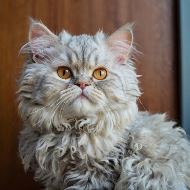 Cat's Grooming Need